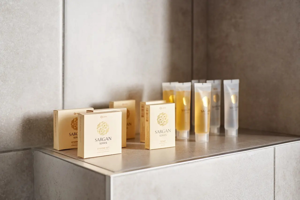 Апартаменты Baltic Sense