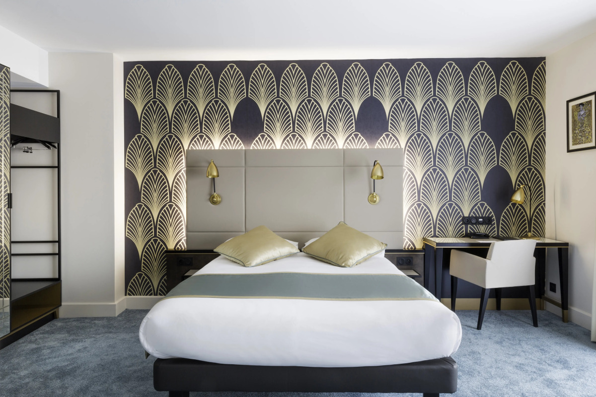 Отель Best Western Journel Antibes