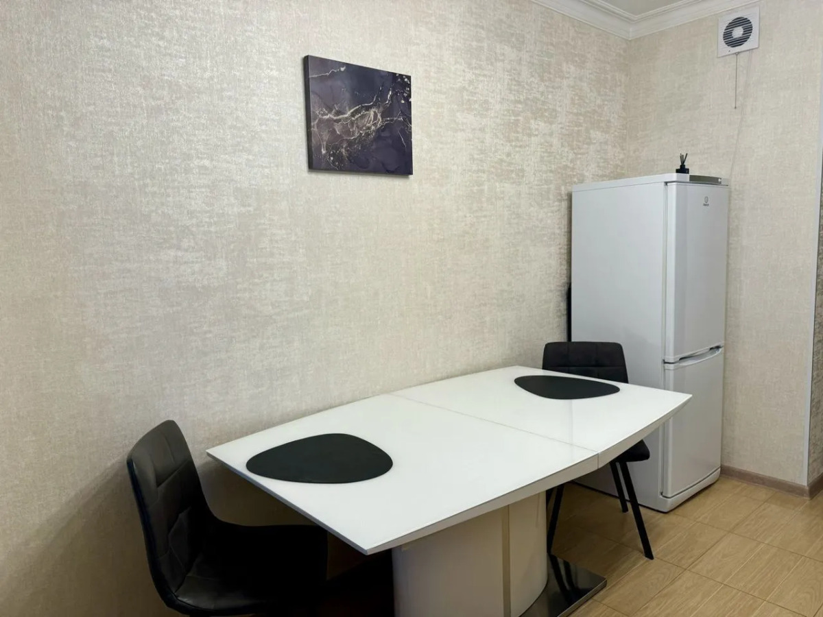 Квартира на Улице Академика Шёгрена 17