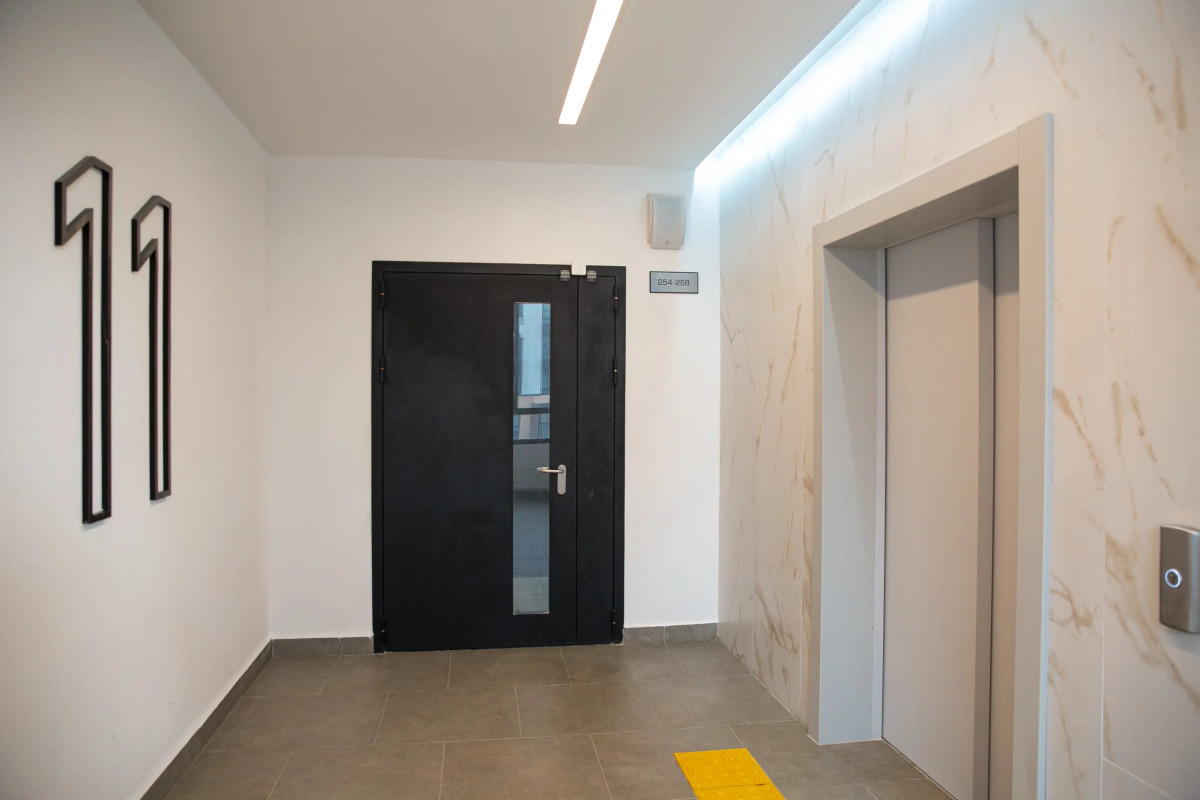 Апартаменты innDays