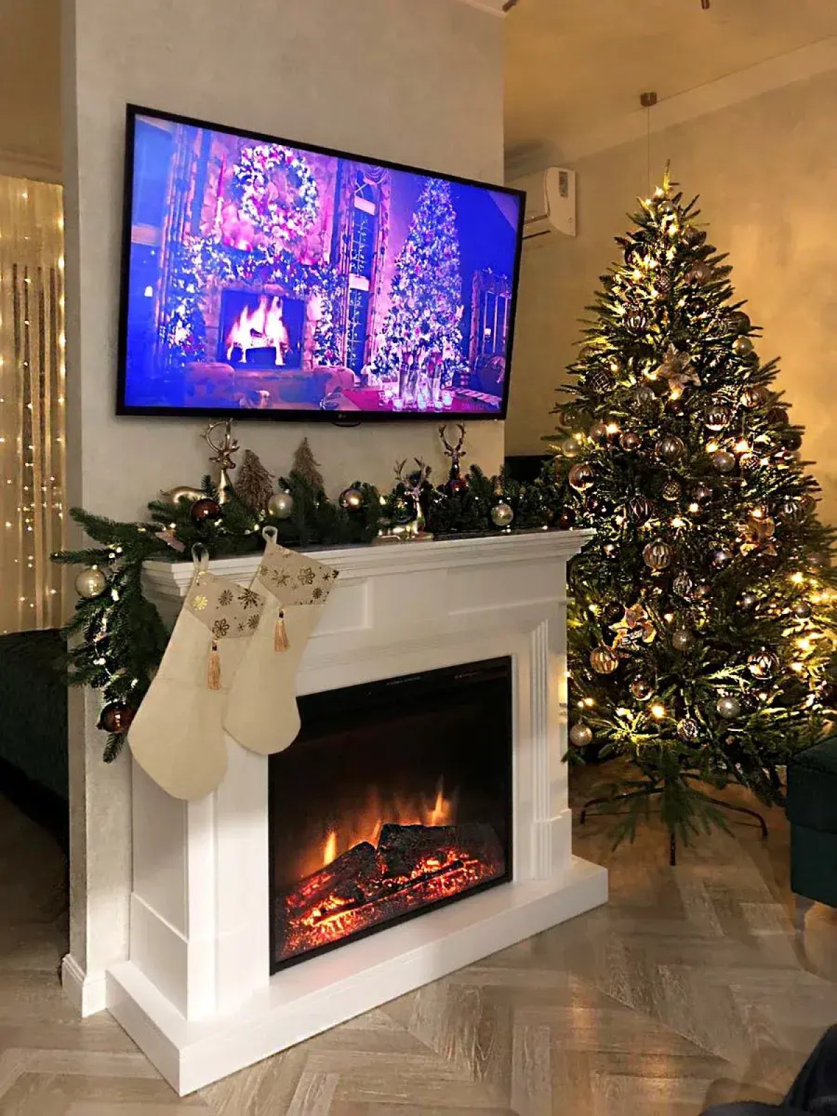 Квартира Кранц Престиж 91