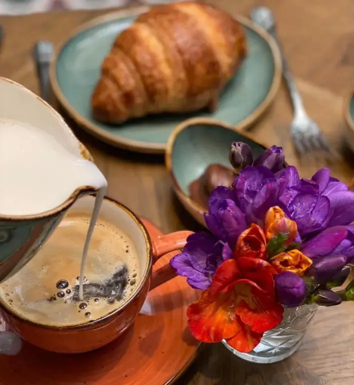 Отель Molokan Inn