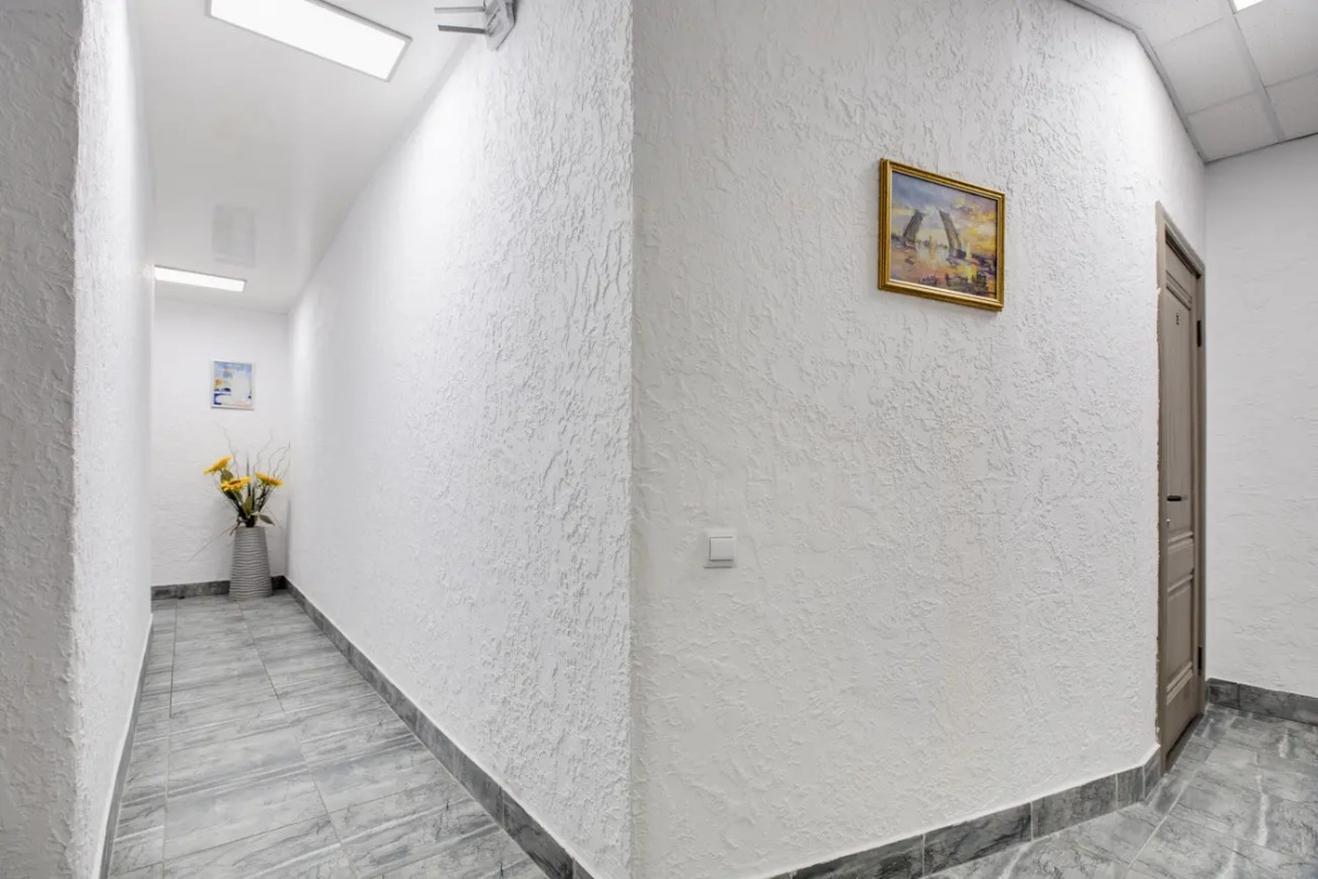 Апартаменты Уют на Пушкинской 18 4