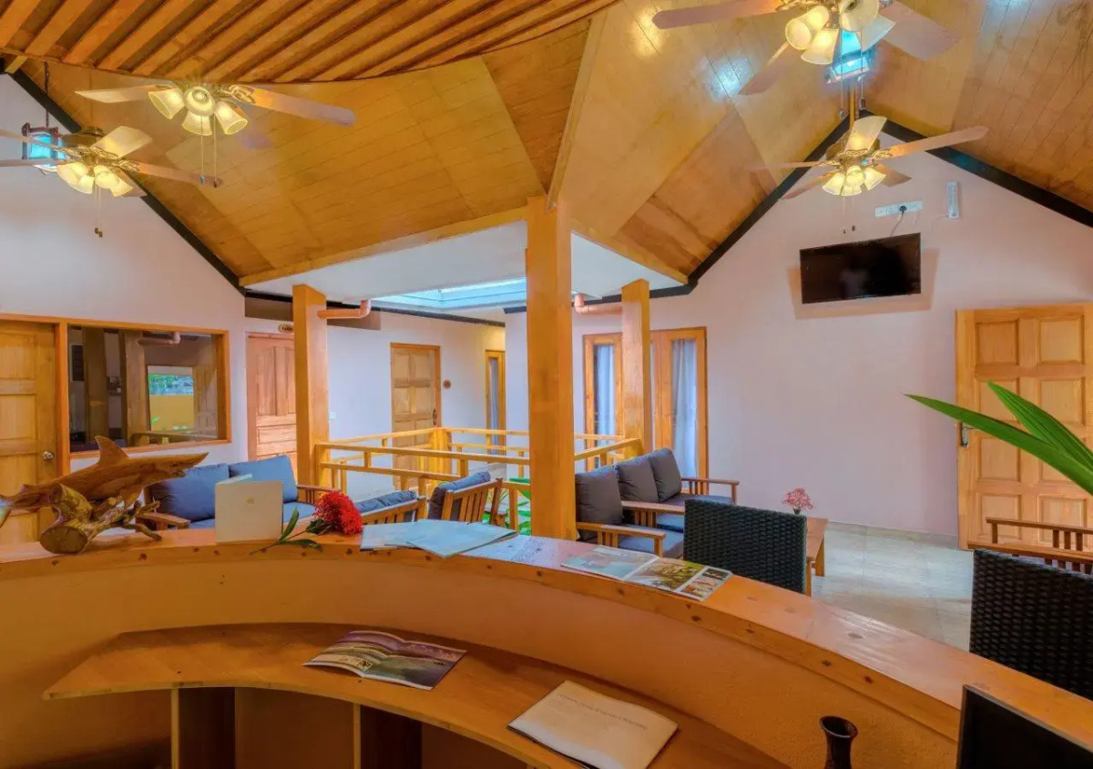 Sabba Summer Suite Maldives