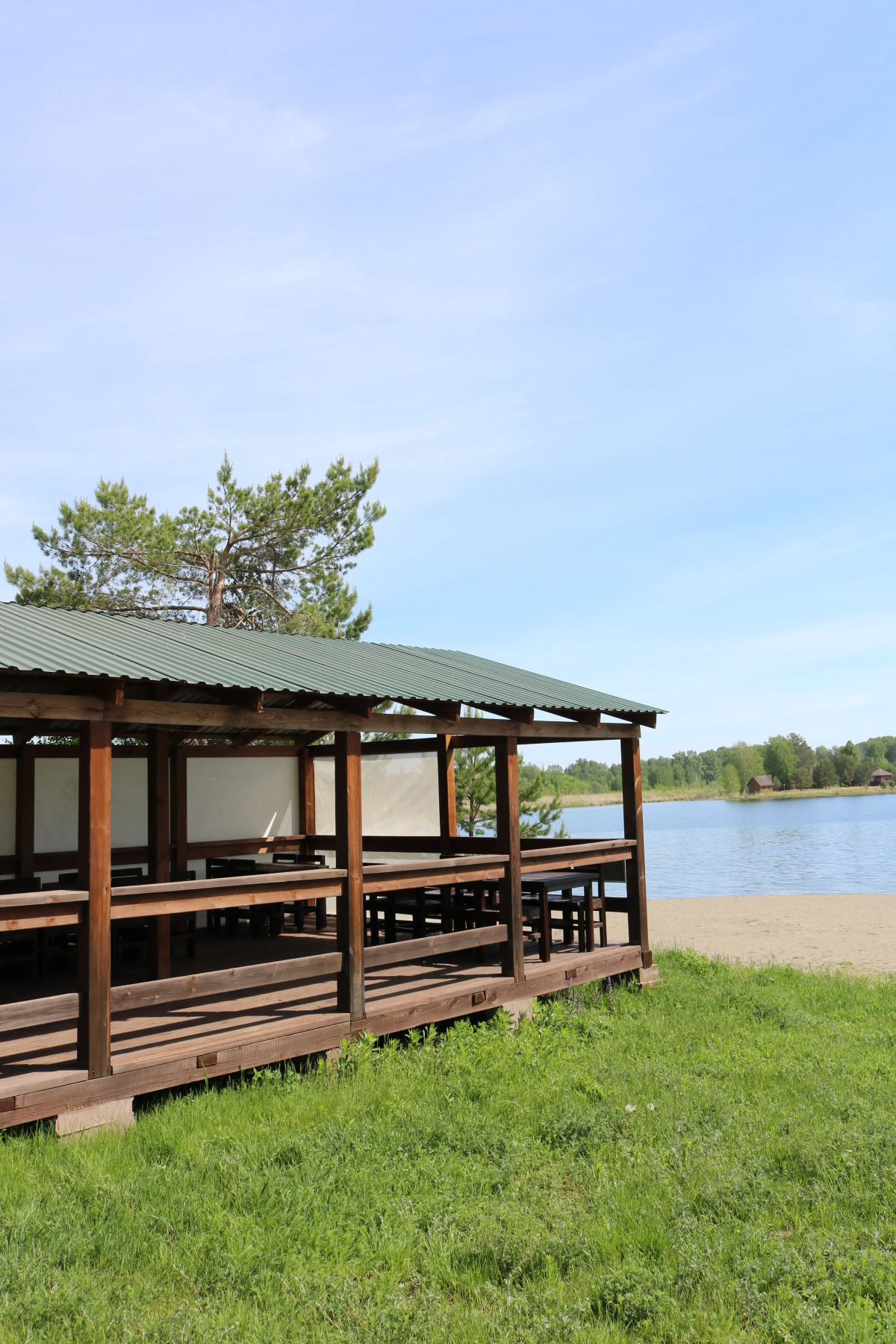 База отдыха  Уткуль.РФ