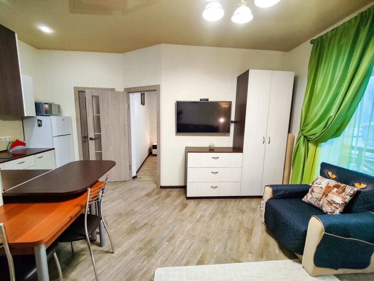 Апартаменты Березка 3