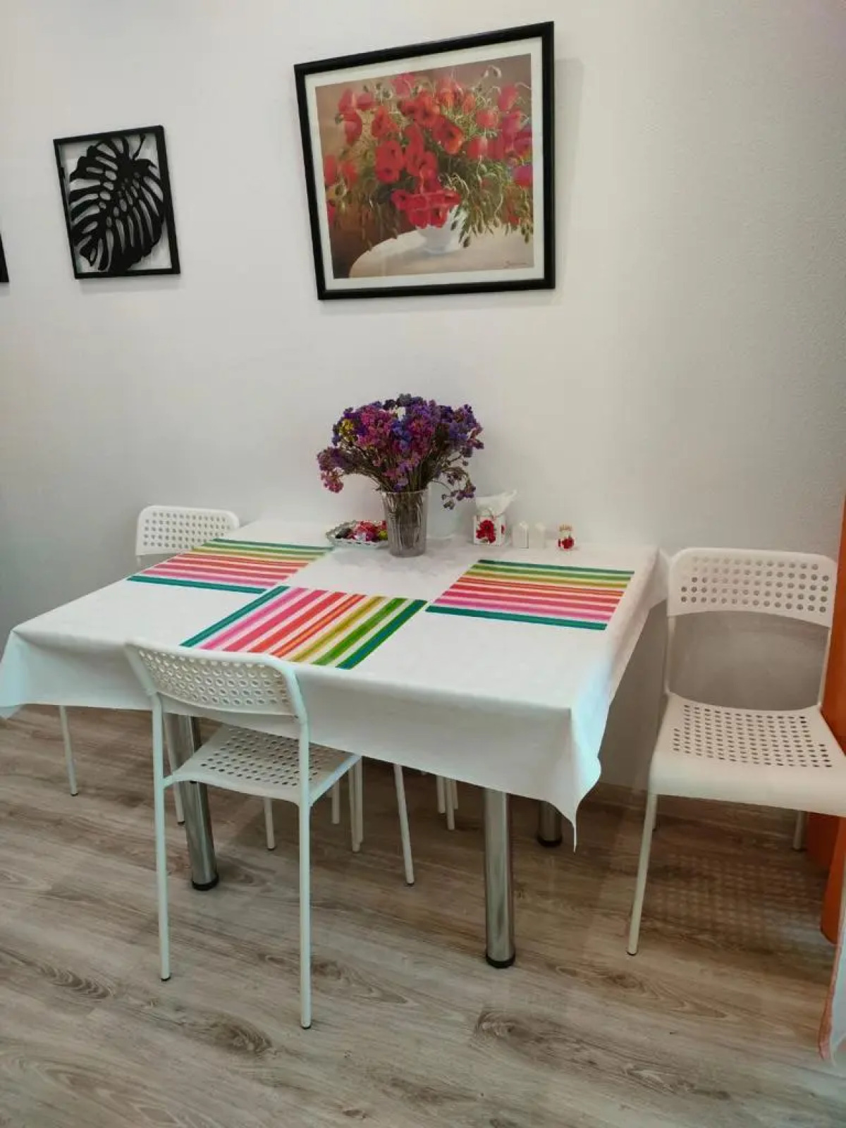 Квартира на Спортивной