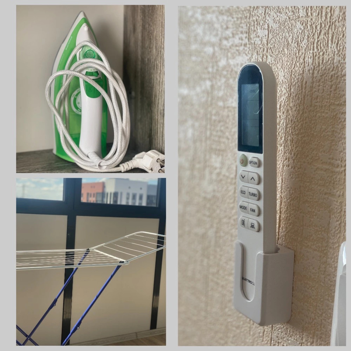 Апартаменты Современник