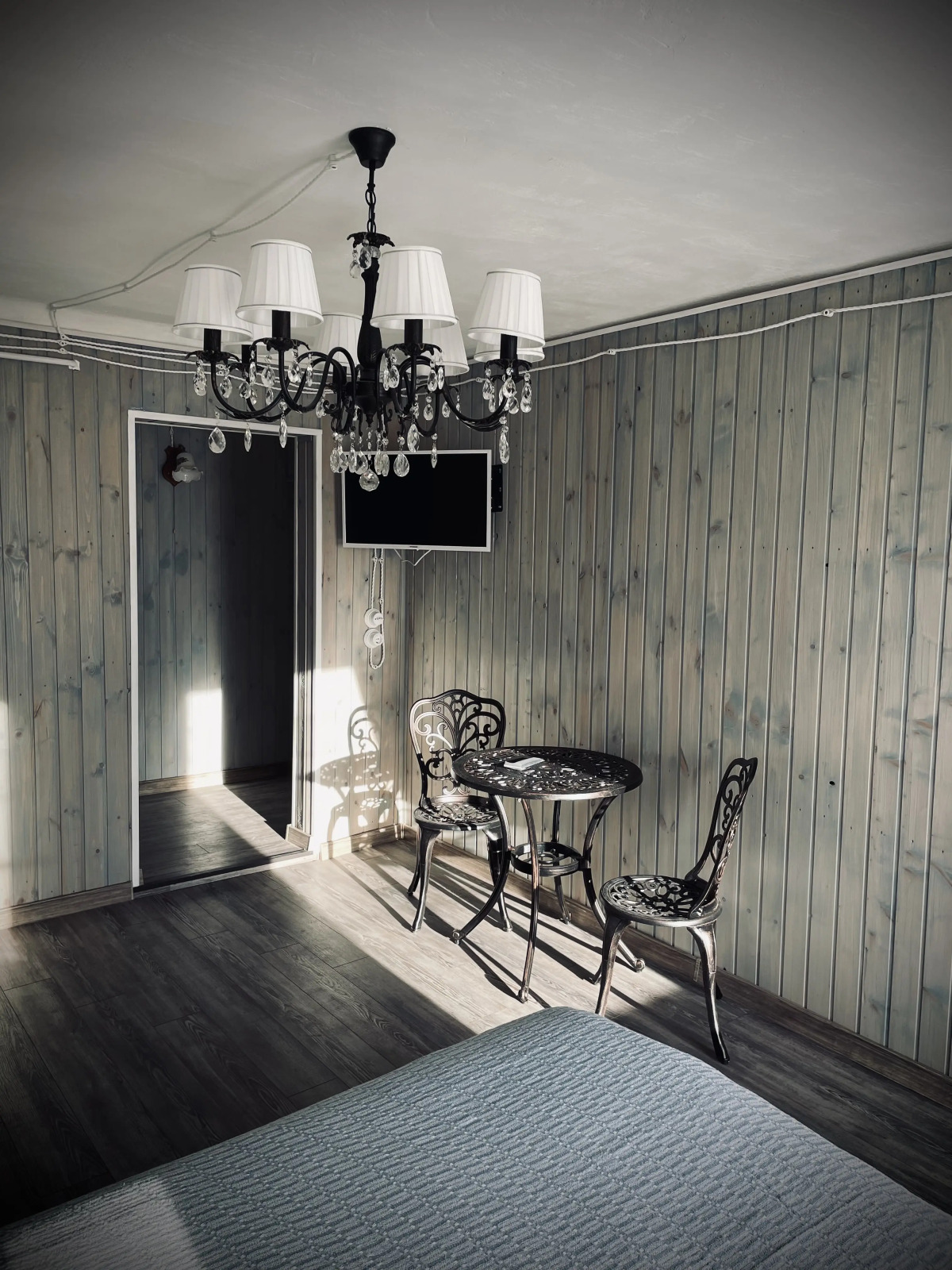 Апартаменты Квартира Художника