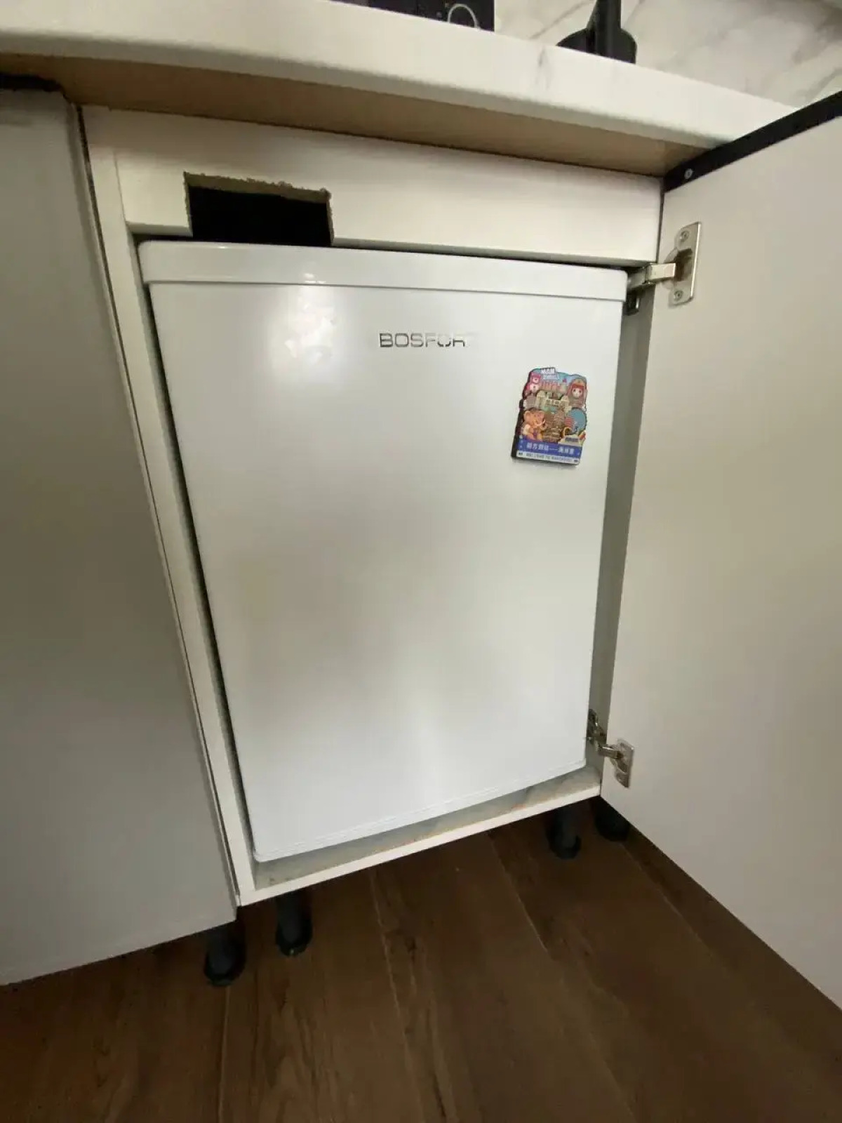 Квартира для командировки