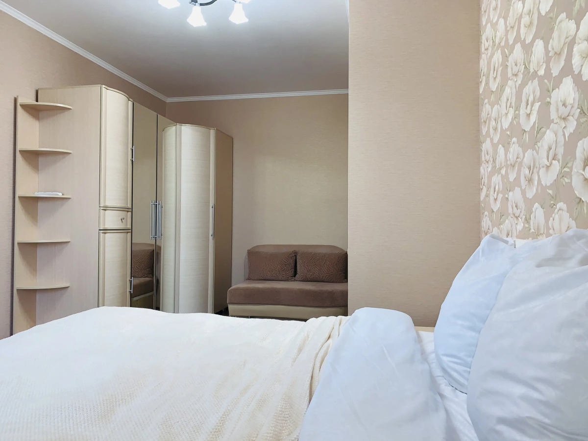 Квартира Уютная квартира Наро-Фоминск