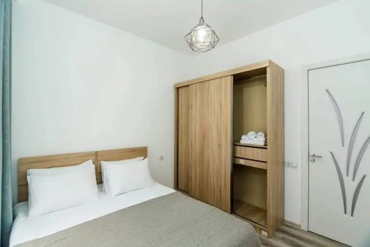 Апартаменты Apart Demari