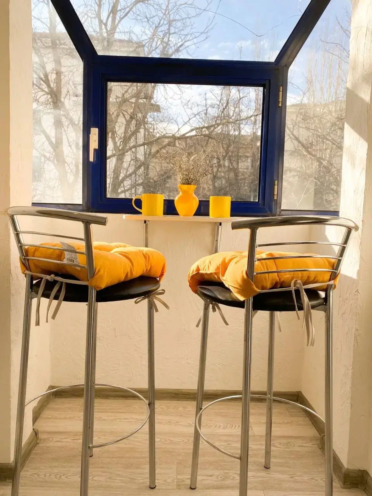 Апартаменты Счастье Жить в центре Севастополя