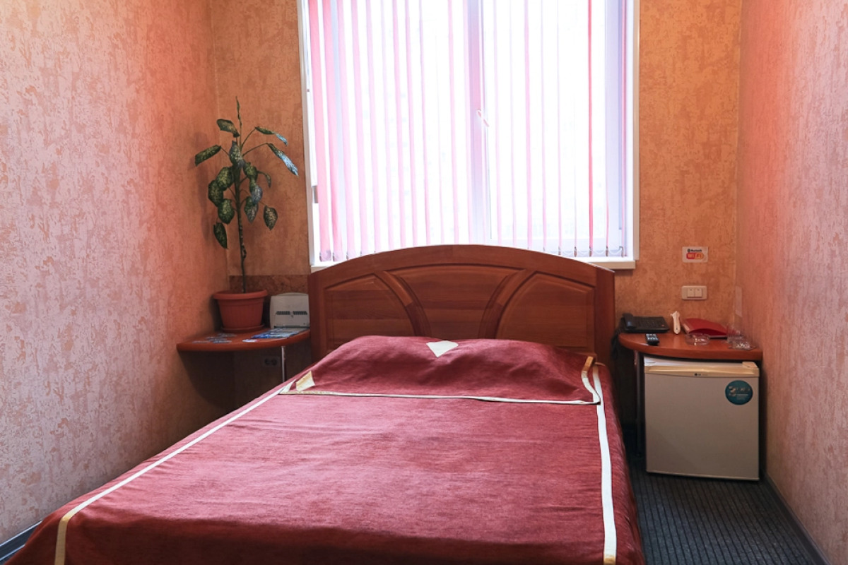 Мини-Отель Три Кита