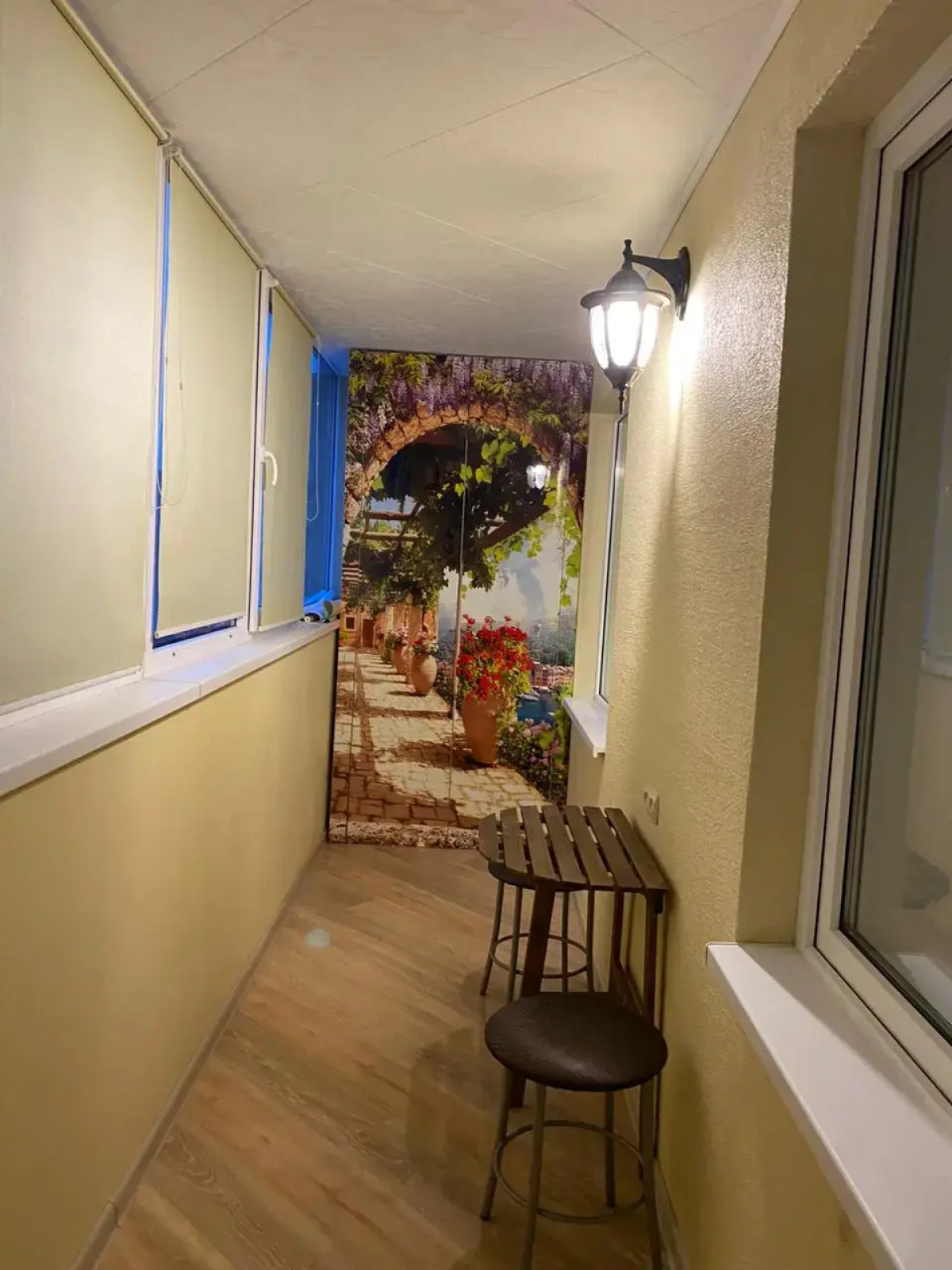 Квартира NordApart на Московском Проспекте