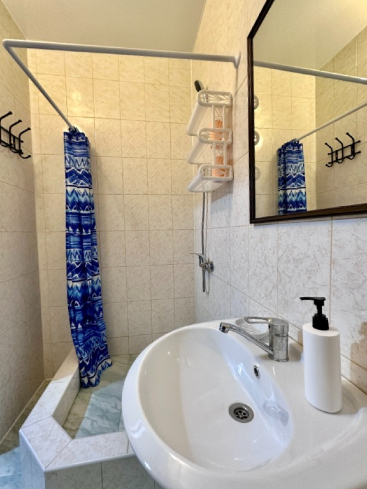 Апартаменты Монако 24 ЖК "Мечта" 103