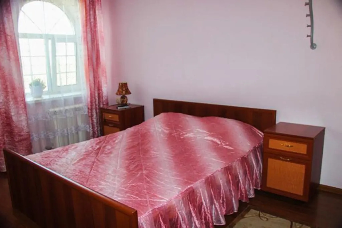 Гостевой дом Светочъ