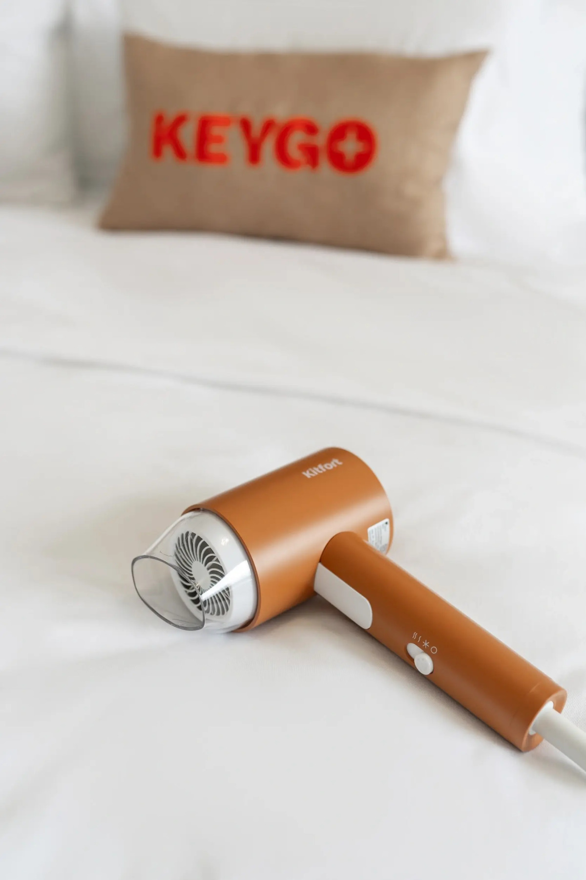 Апартаменты с 1 спальней KeyGo 1046 рядом с метро Автозаводская