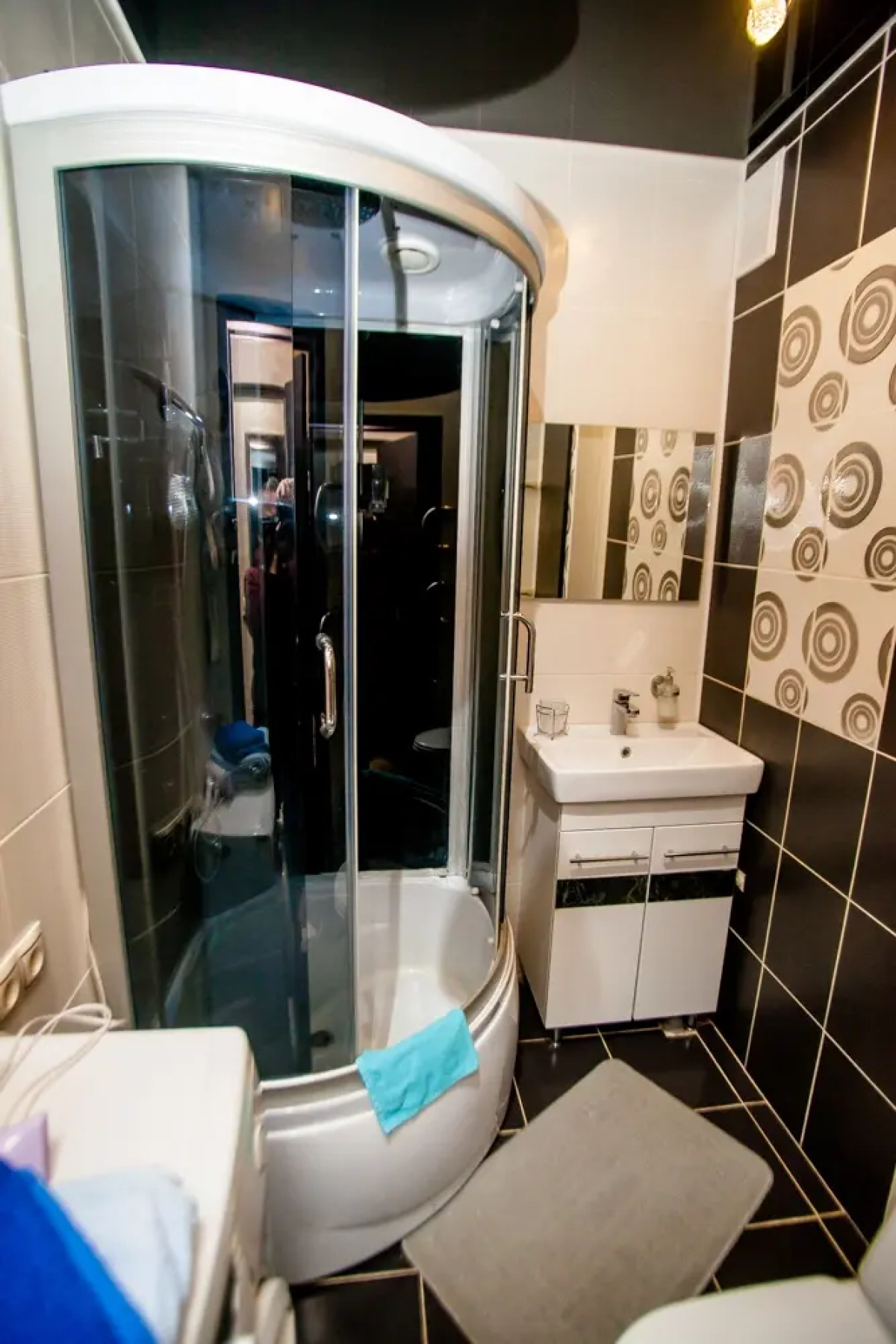 Апартаменты на Суворова