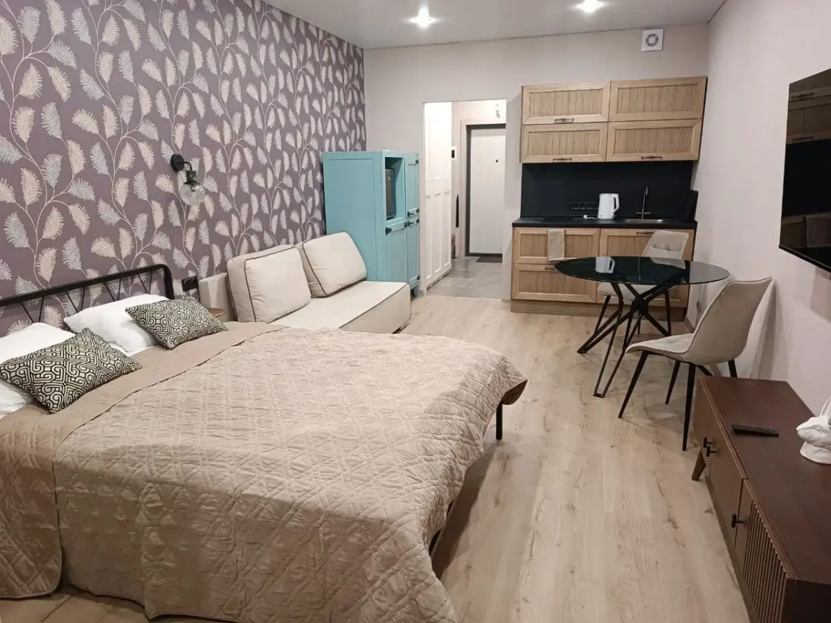 Квартира Твоя квартира на Выучейского 31