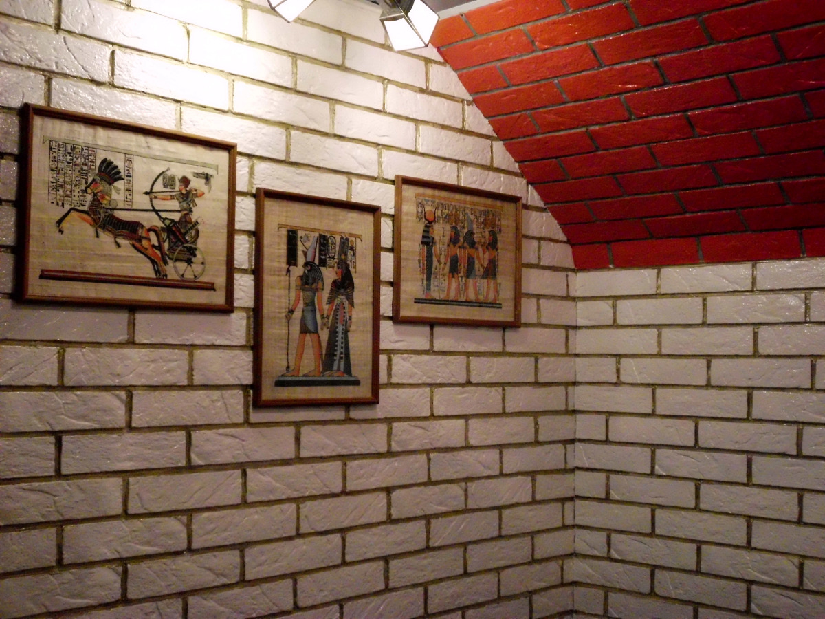 Гостевой дом Славянский Двор