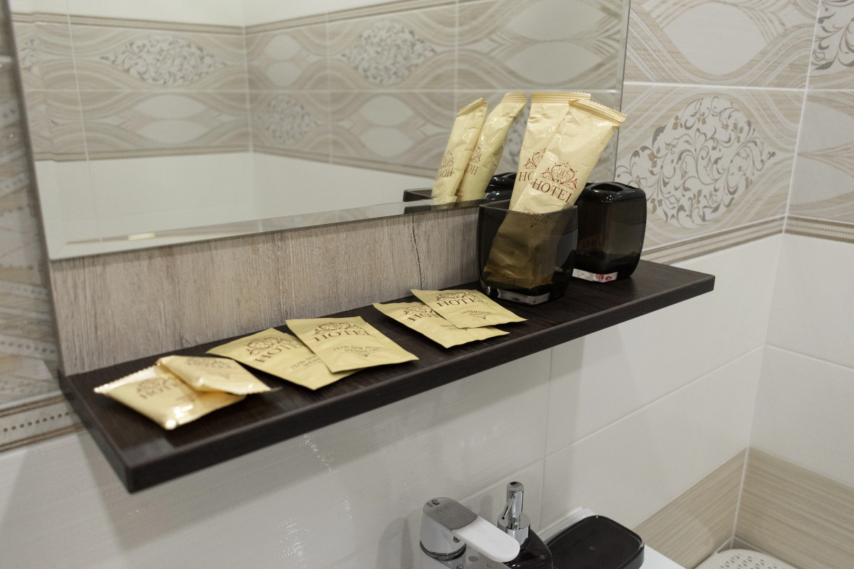 Апартаменты Lux Center