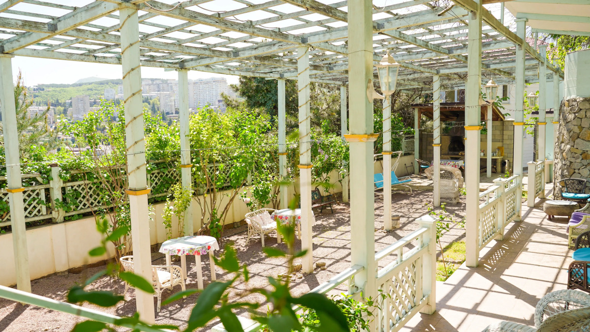 Бутик-отель Бон Мезон