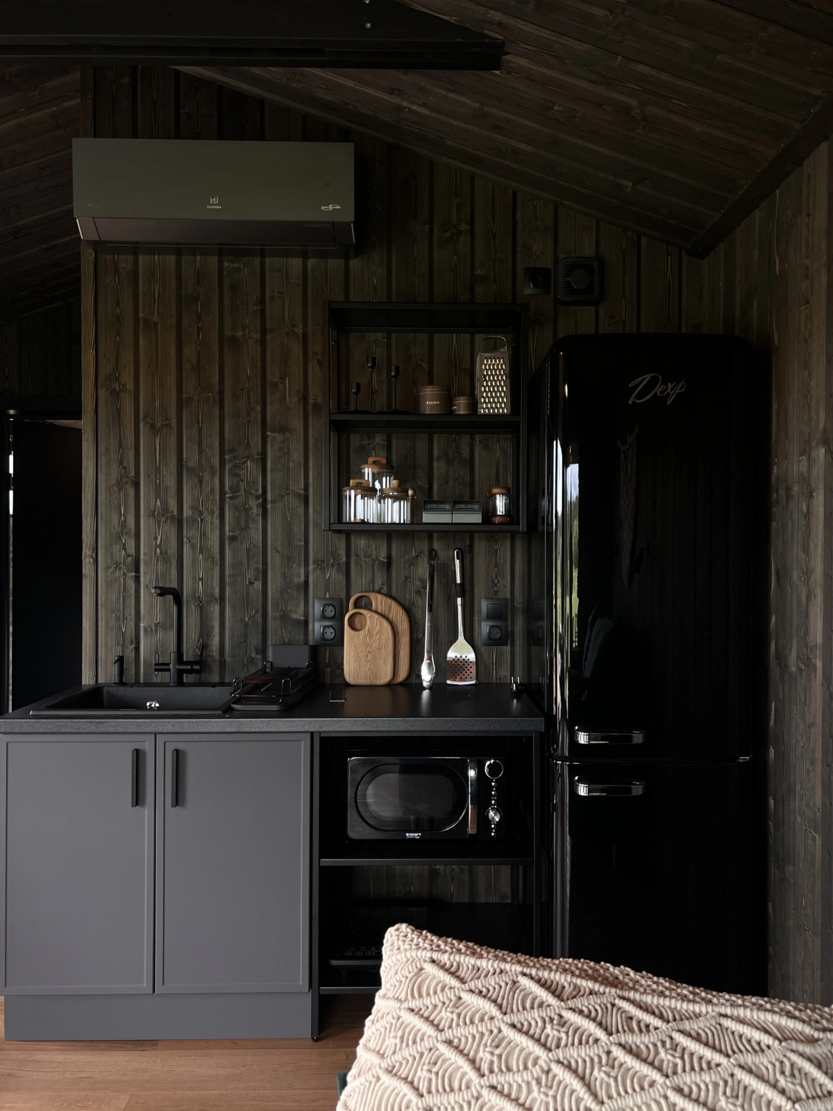 Частный Дом Nirvana Home