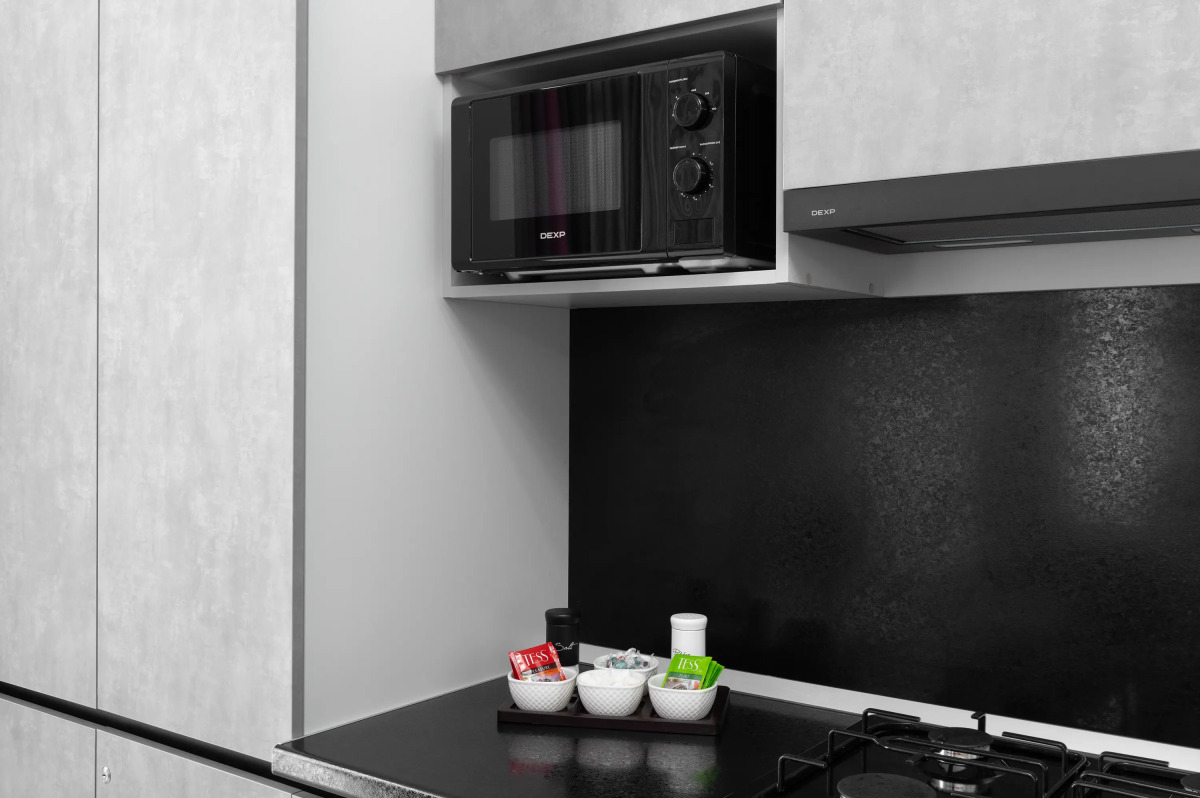 Апартаменты Двухкомнатные ул. Железноводская 70