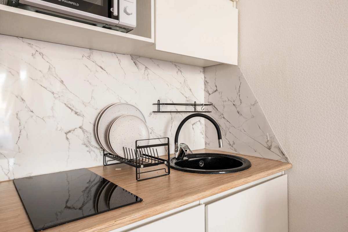 Квартира Коко Шанель