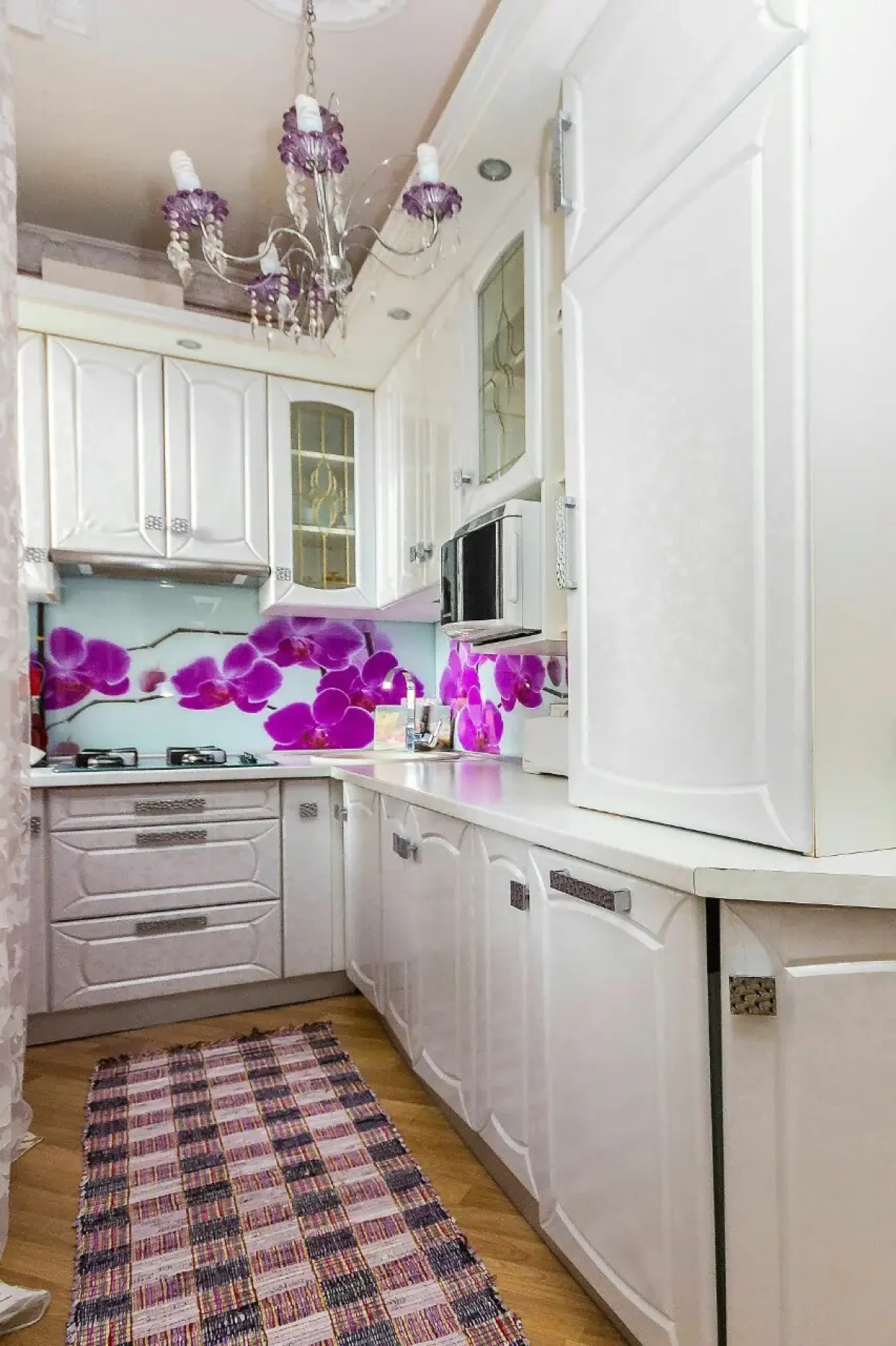 Апартаменты в историческом центре города