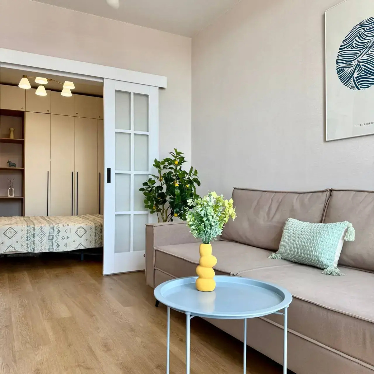 Квартира GelenDream