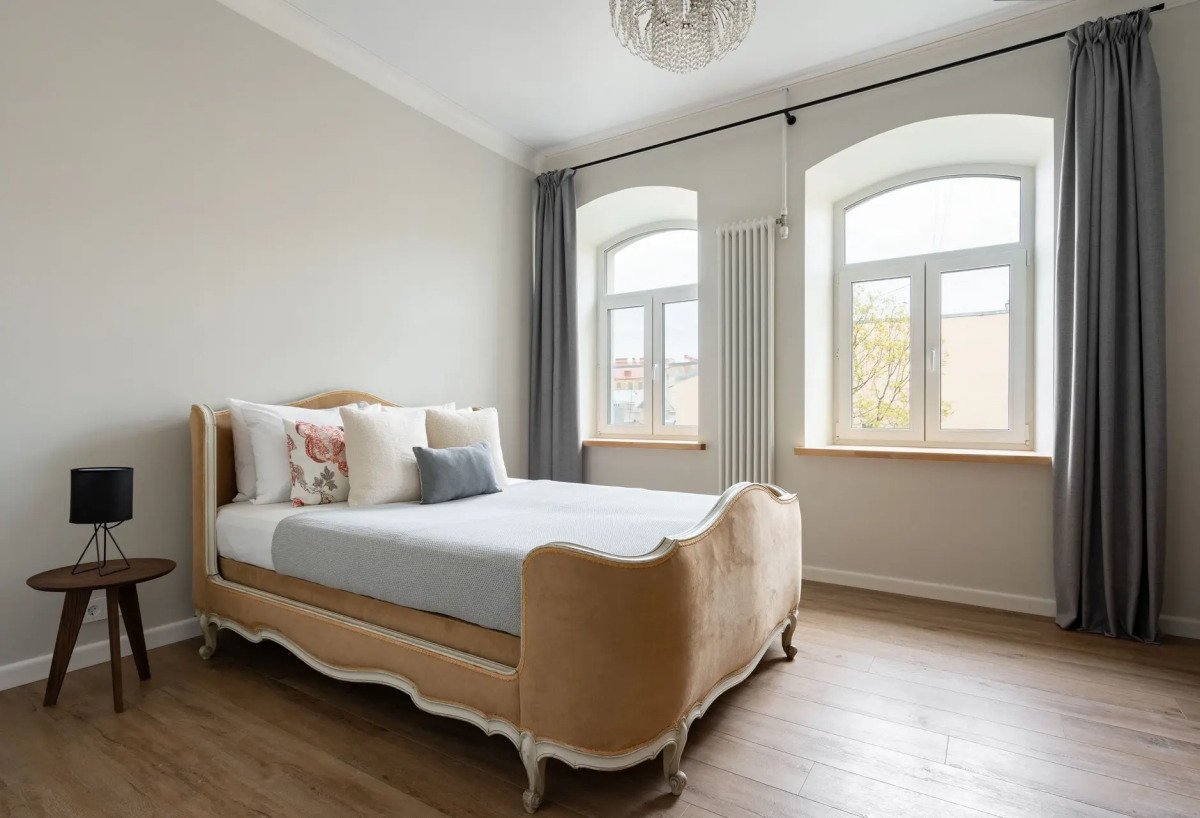 Апартаменты LetYourFlat «Empress»