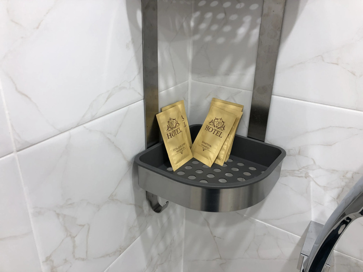 Гостевой дом GH Kanukova 3