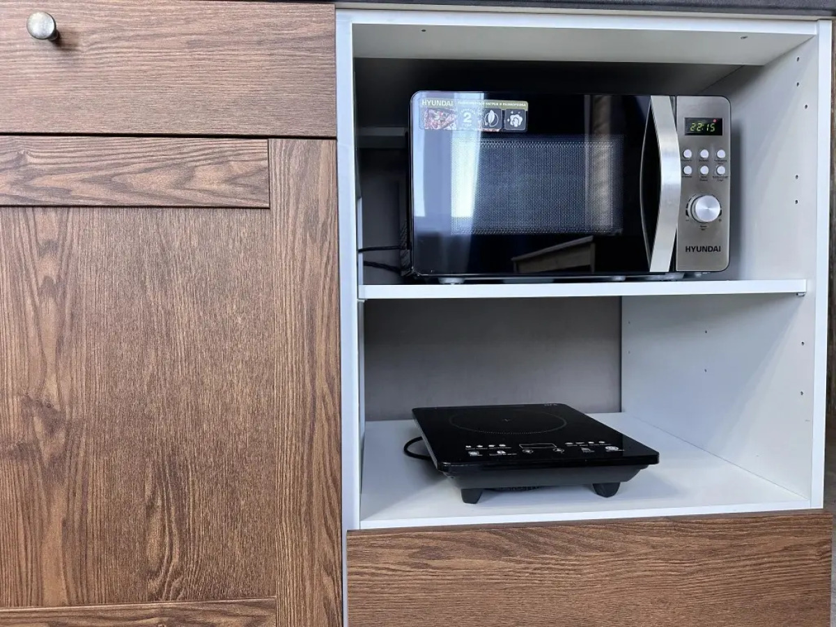 Квартира КАК ДОМА на Анны Коньковой