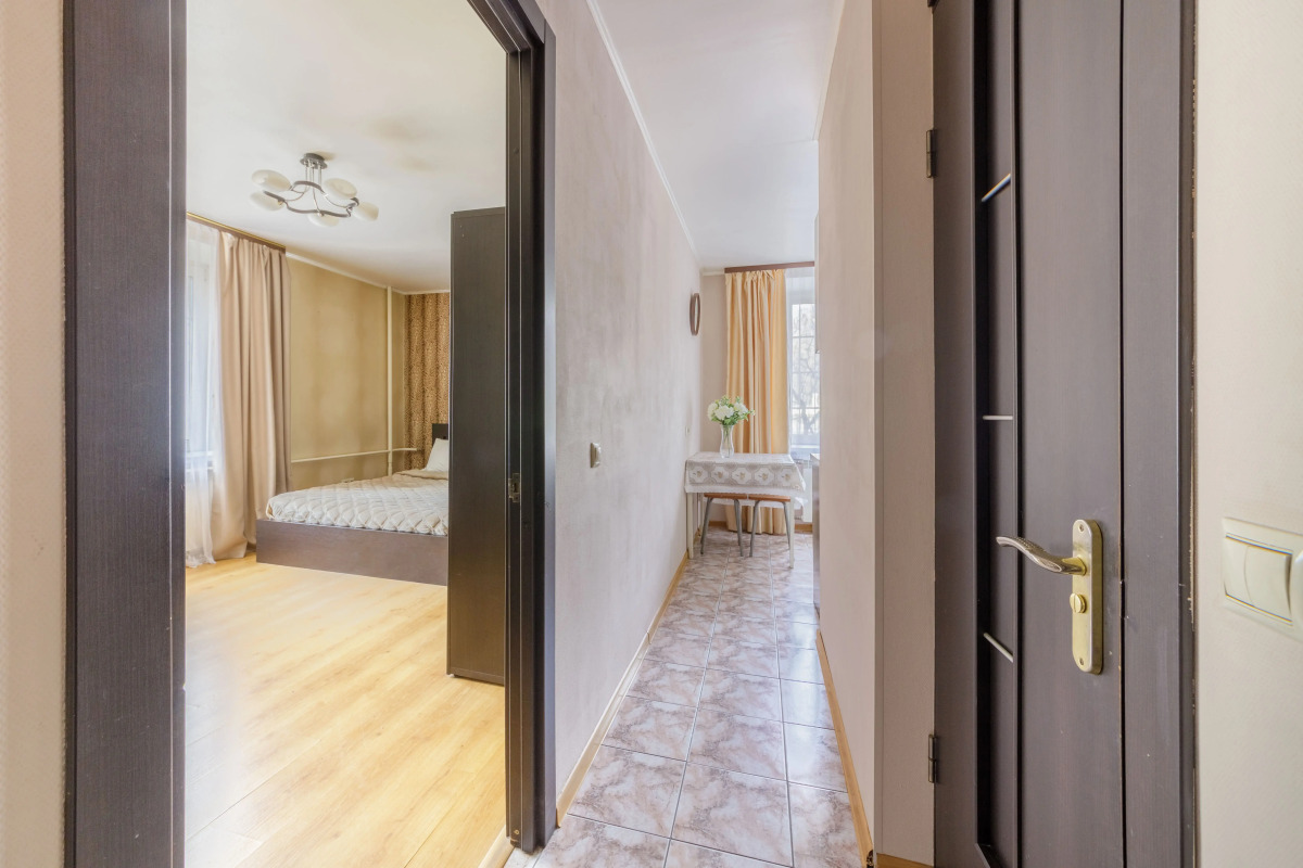 Апартаменты Apart Lux Звенигородское шоссе