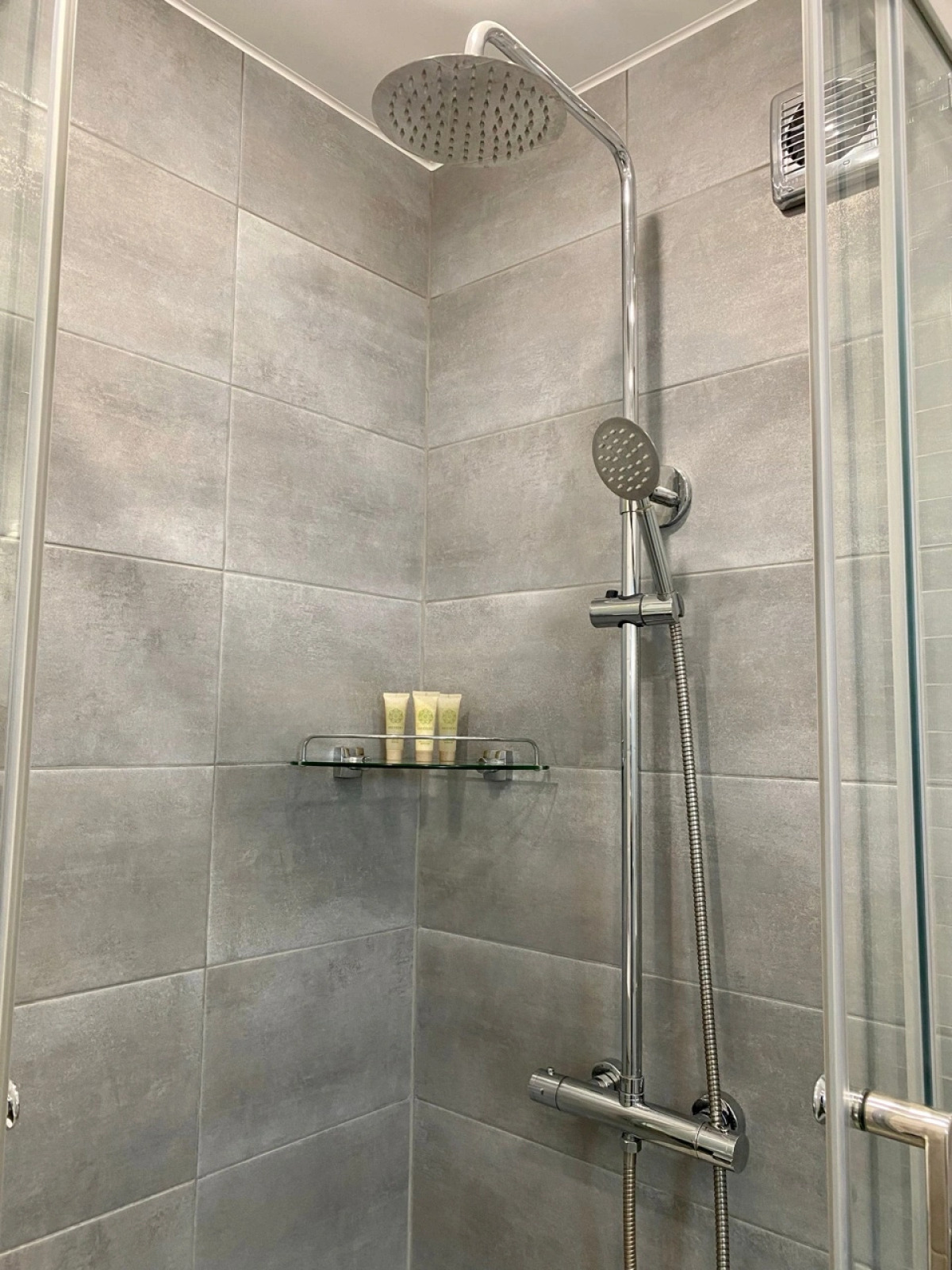 Апартаменты Queen Rooms