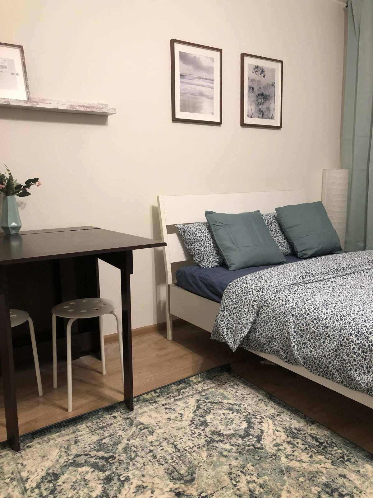 Апартаменты Студия на Энергетиков 11 к 5