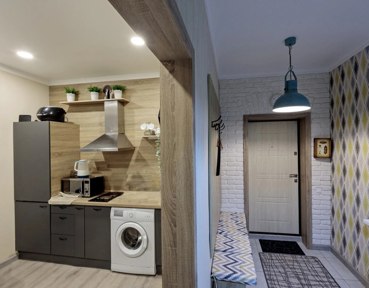 Квартира Тильзит Апартаменты