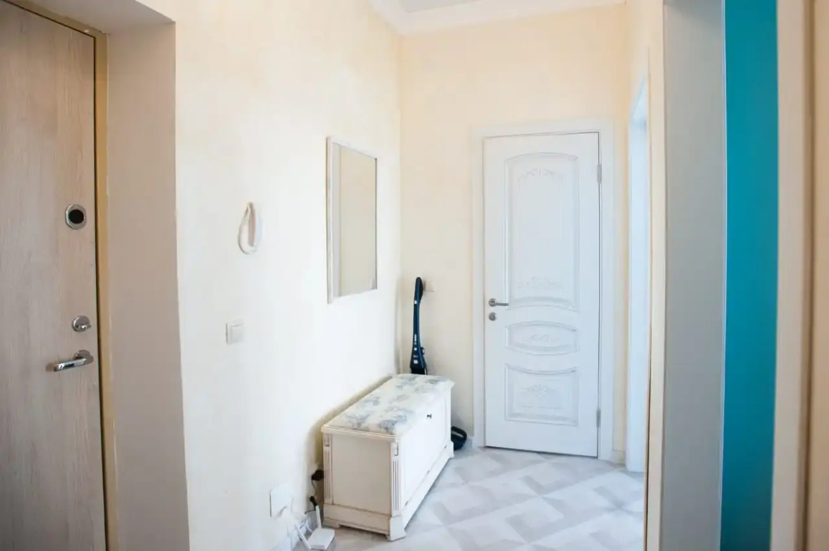 Raushen Prestige с Видом на Море