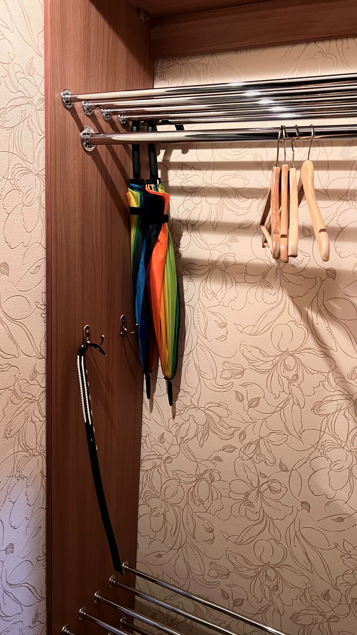 Квартира Функциональная квартира 53 кв.м. в удобном месте