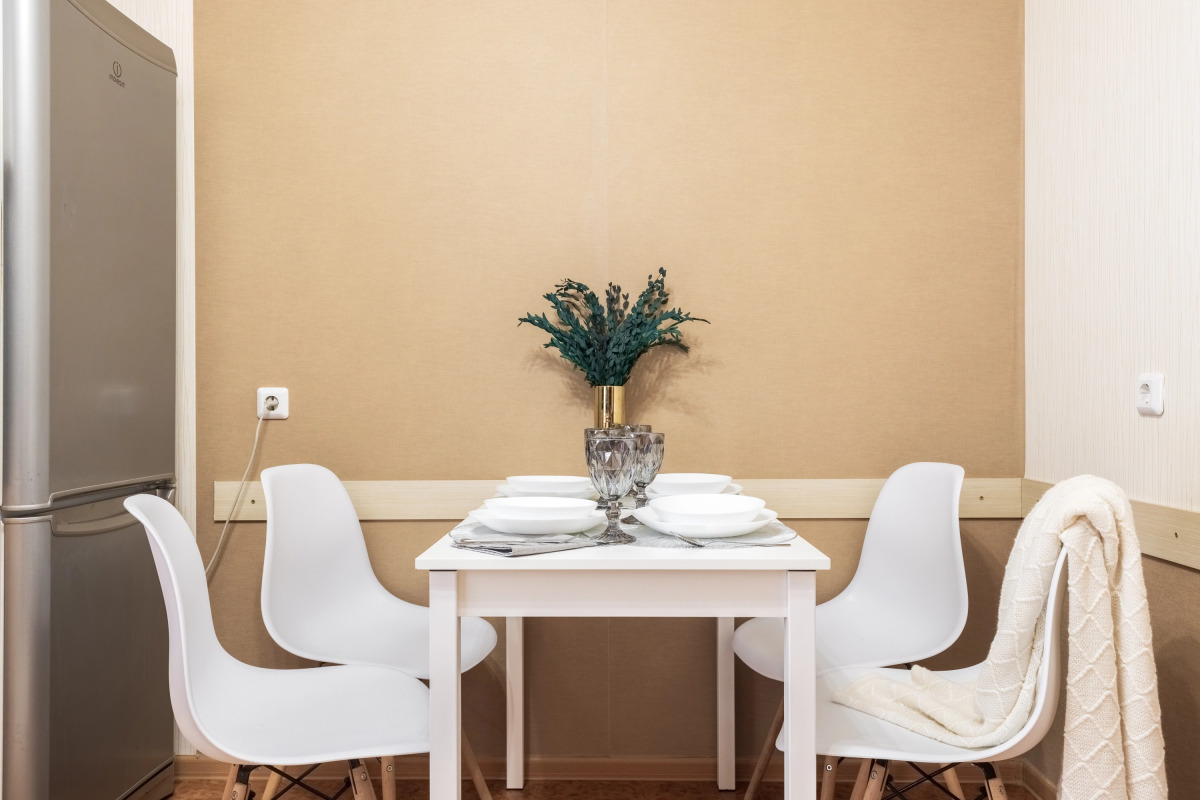 Апартаменты Residence Elegance