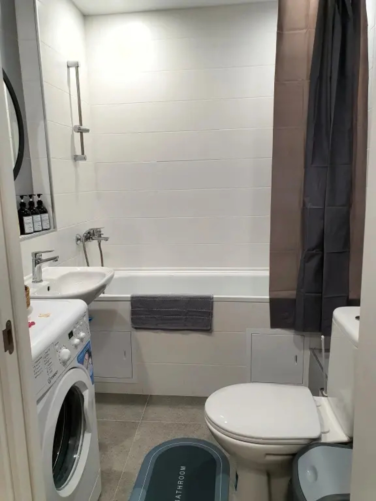 Апартаменты RemiAparts ЖК Самолет 2