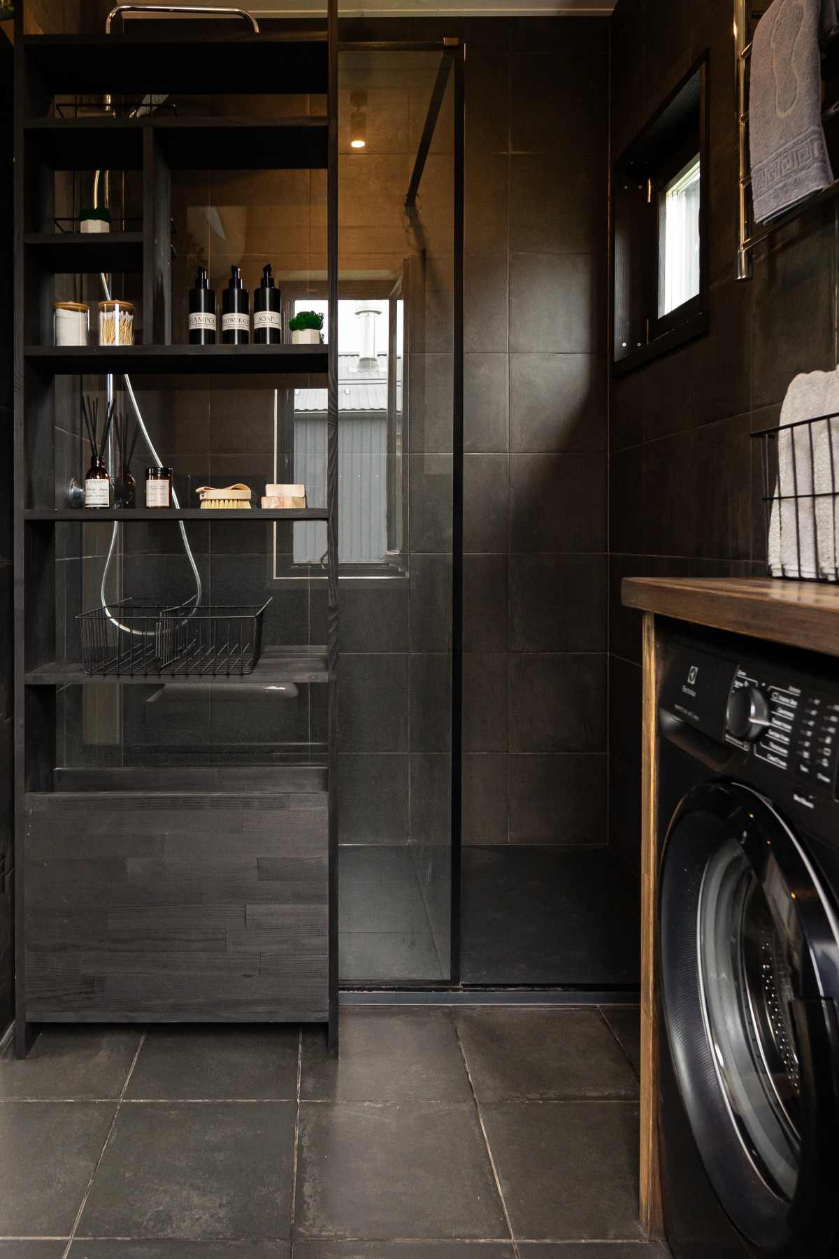 Частный дом Palma