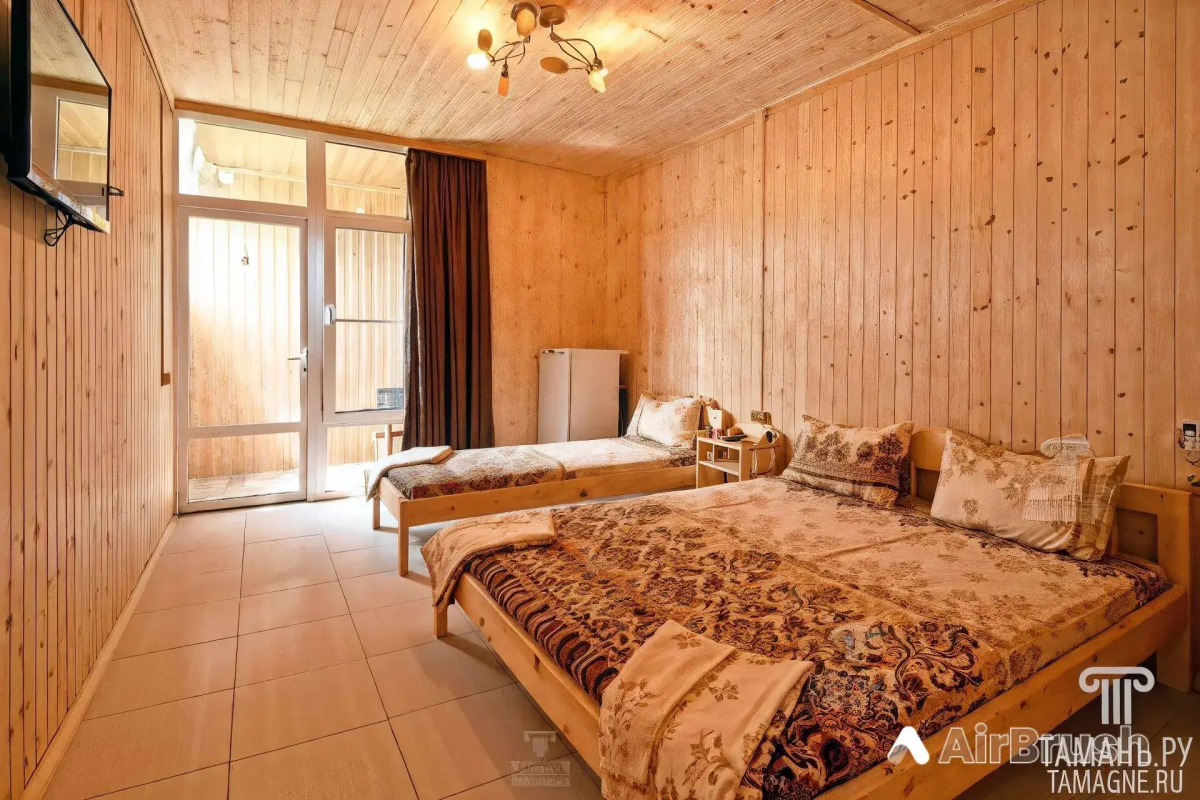 Гостевой дом Анастасия