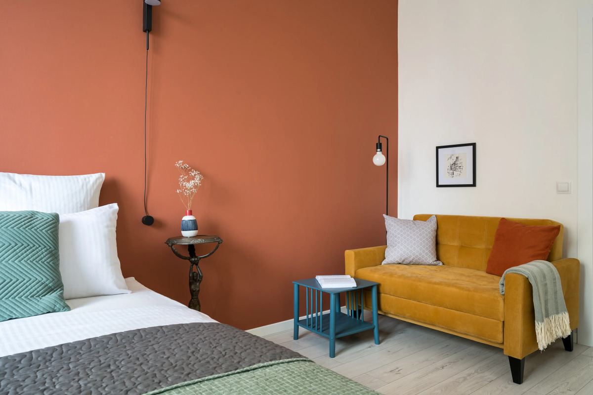 Апартаменты на Московском шоссе 3