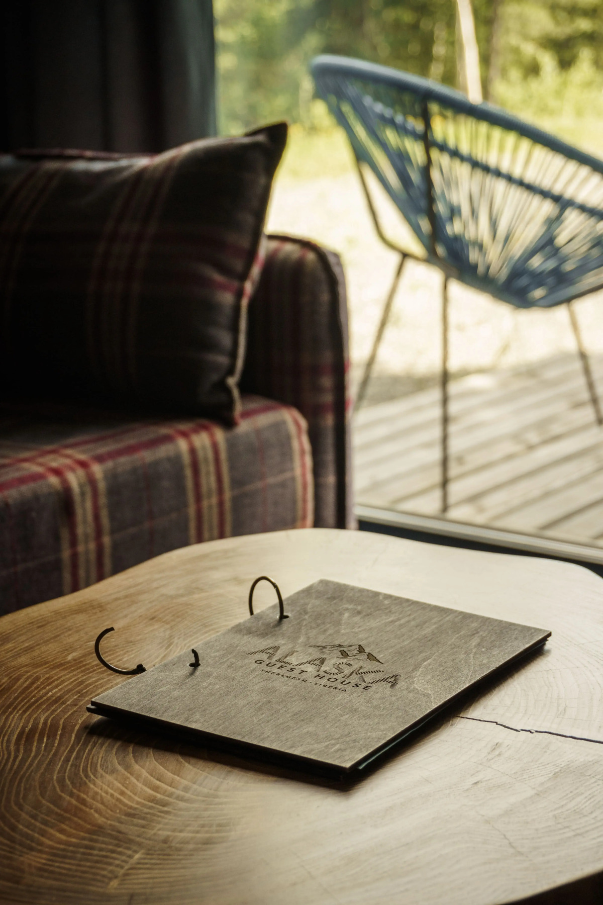 Гостевой Дом Alaska