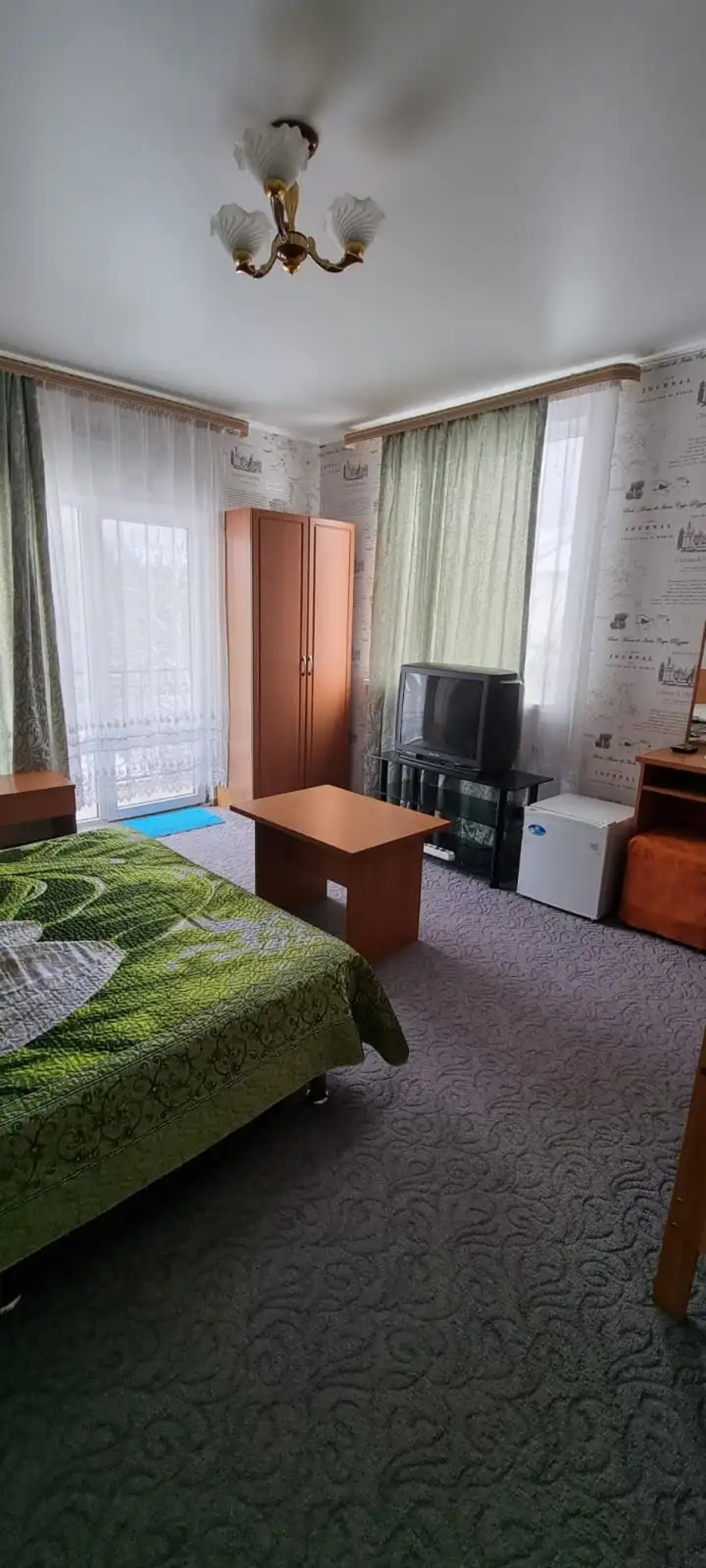 Гостевой дом Фантазия