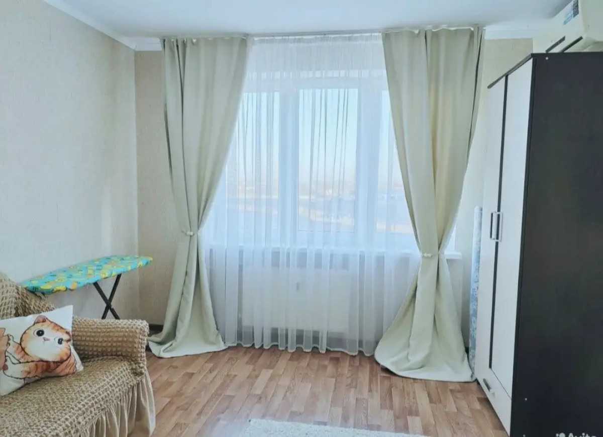 Апартаменты Надежды 7