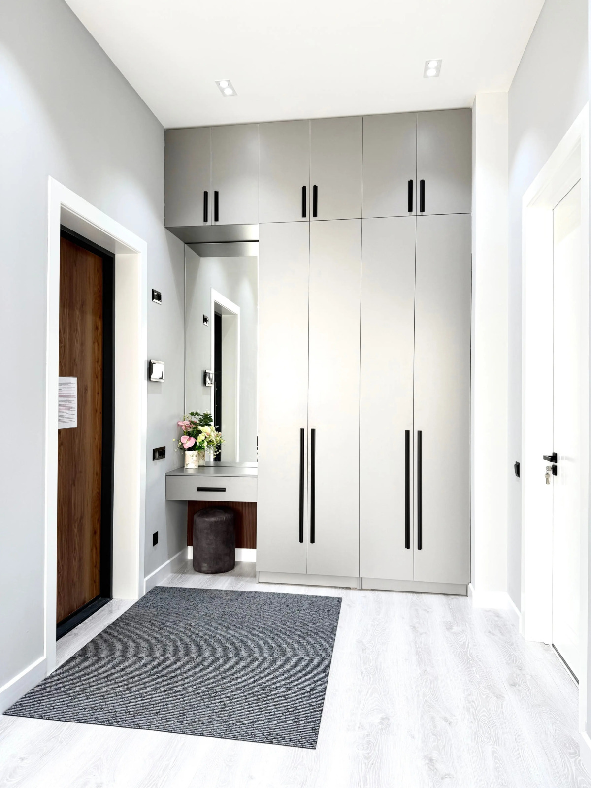 Апартаменты в Центре Ташкента Kamolon 43